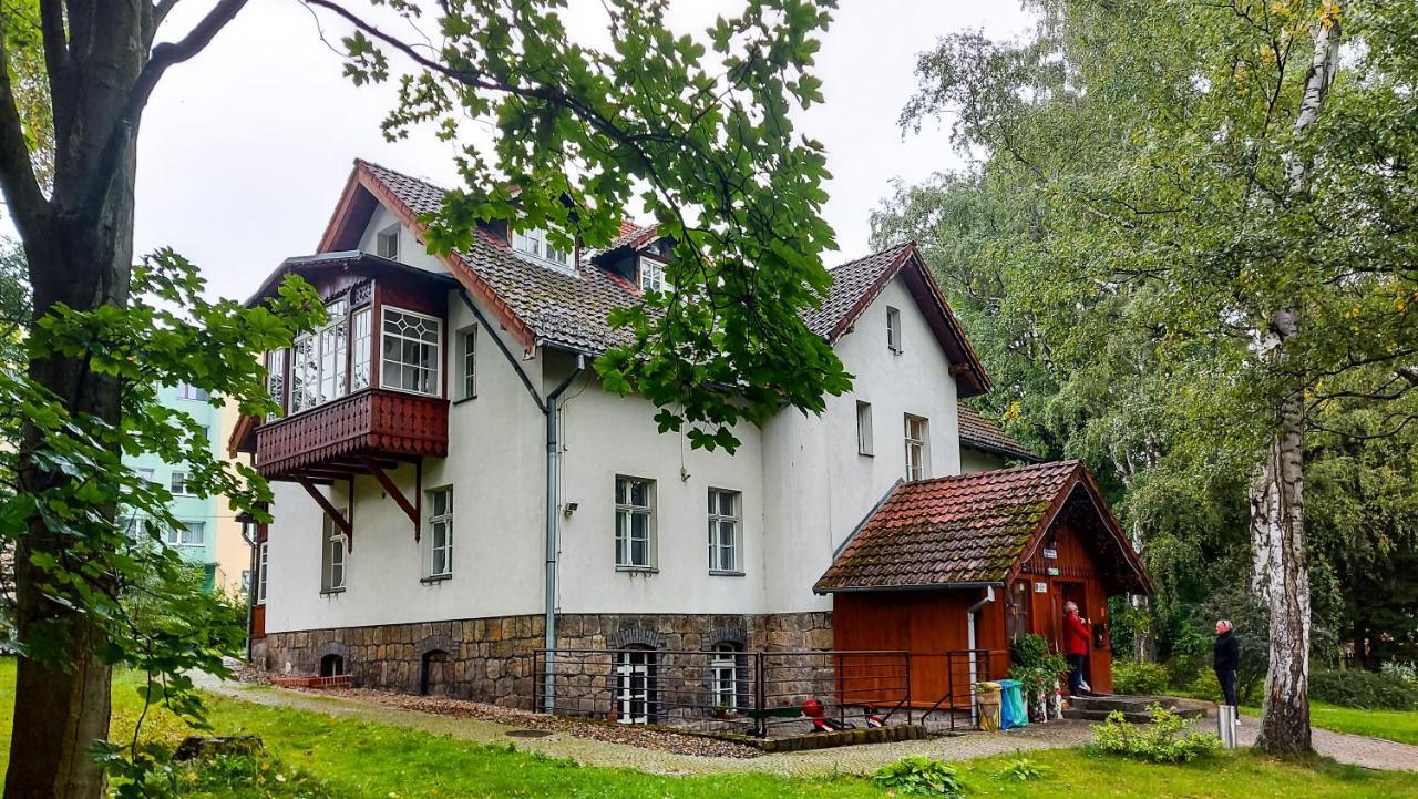 Brzozowy Gaj - Pensjonat Карпач Экстерьер фото