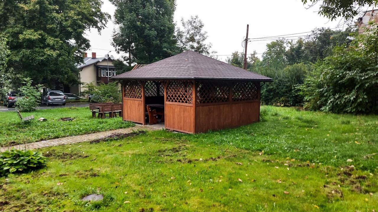 Brzozowy Gaj - Pensjonat Карпач Экстерьер фото