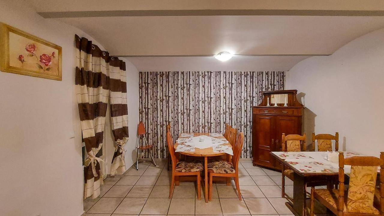 Brzozowy Gaj - Pensjonat Карпач Экстерьер фото