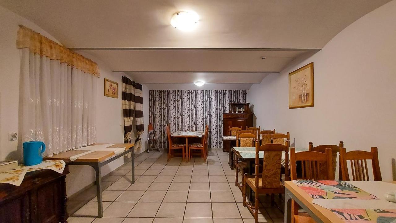 Brzozowy Gaj - Pensjonat Карпач Экстерьер фото